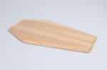 Coffin Serving Board