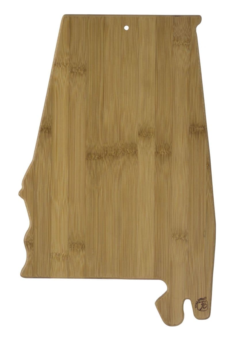 Destination Alabama Cutting & Serving Board - 1
