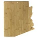 Destination Arizona Cutting & Serving Board - 1