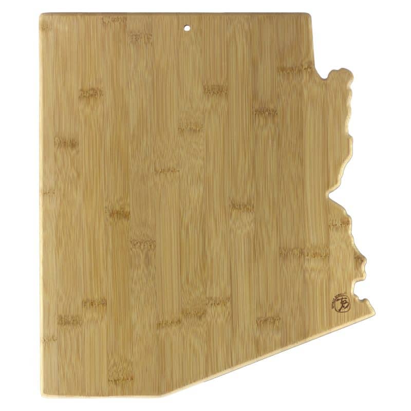 Destination Arizona Cutting & Serving Board - 1
