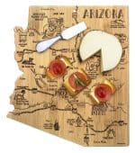 Destination Arizona Cutting & Serving Board - 2