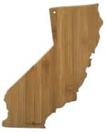 Destination California Cutting & Serving Board - 1