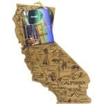 Destination California Cutting & Serving Board - 2