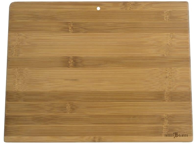 Destination Colorado Cutting & Serving Board - 1