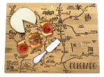 Destination Colorado Cutting & Serving Board - 2
