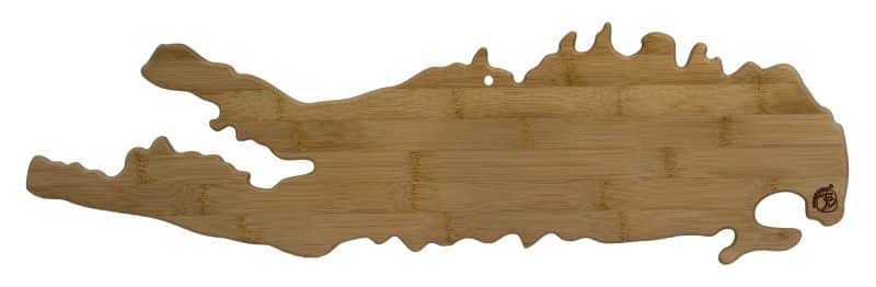 Destination Long Island Cutting & Serving Board - 1