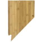 Destination Nevada Cutting & Serving Board - 1