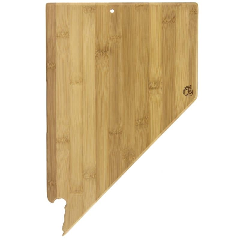 Destination Nevada Cutting & Serving Board - 1