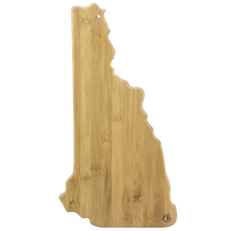 Destination New Hampshire Cutting & Serving Board - 1