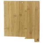 Destination New Mexico Cutting & Serving Board - 1