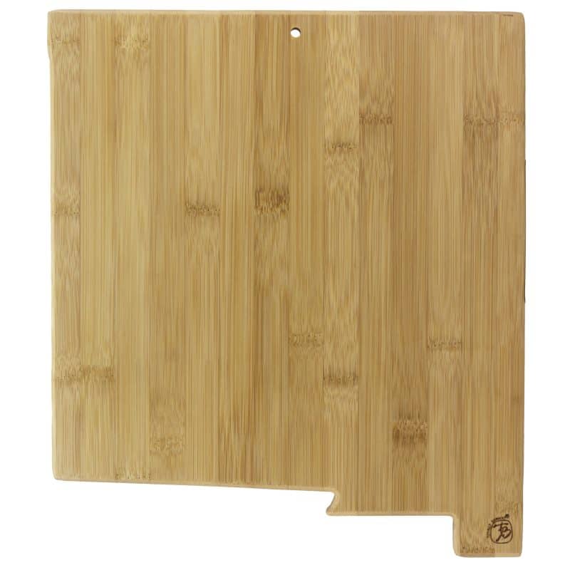 Destination New Mexico Cutting & Serving Board - 1