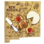 Destination New Mexico Cutting & Serving Board - 2