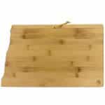 Destination North Dakota Cutting & Serving Board - 1