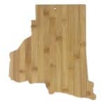 Destination Rhode Island Cutting & Serving Board - 1