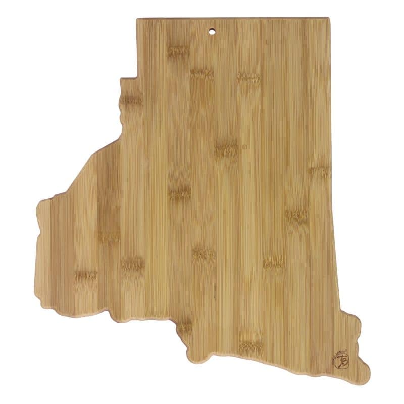 Destination Rhode Island Cutting & Serving Board - 1