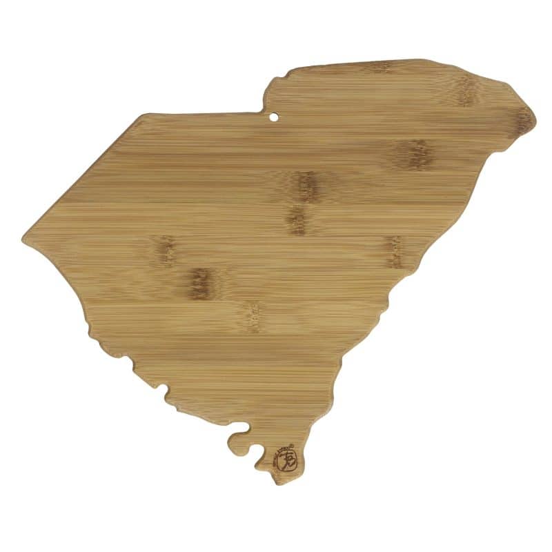 Destination South Carolina Cutting & Serving Board - 1
