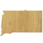 Destination South Dakota Cutting & Serving Board - 1