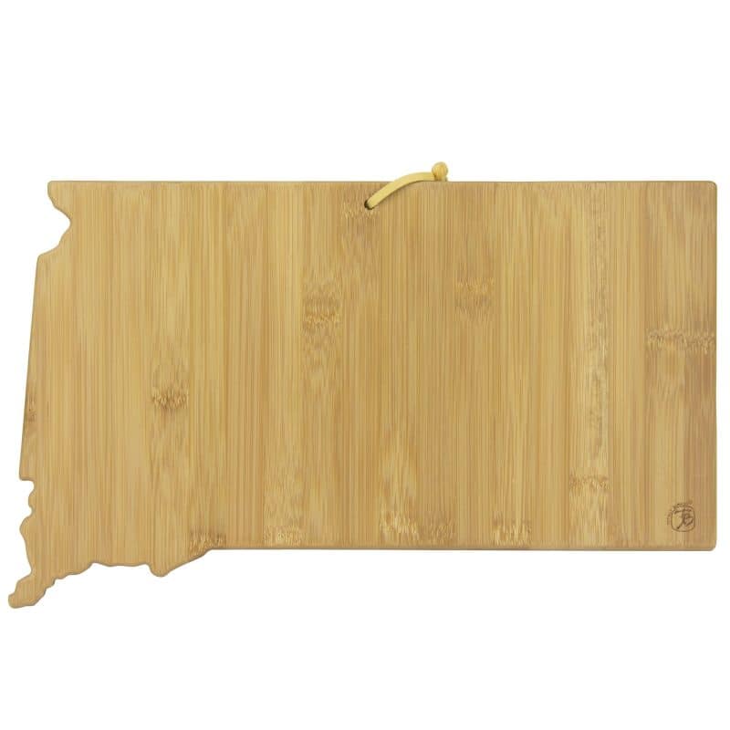 Destination South Dakota Cutting & Serving Board - 1