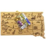 Destination South Dakota Cutting & Serving Board - 2