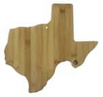 Destination Texas Cutting & Serving Board - 1
