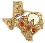 Destination Texas Cutting & Serving Board - 2