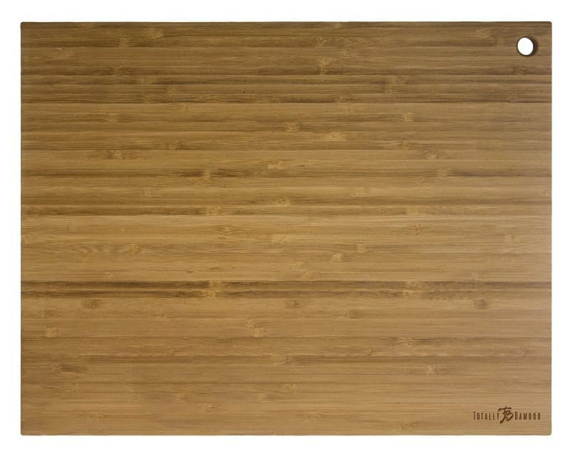 Destination Wyoming Cutting & Serving Board - 1