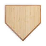 Home Plate Serving Board - 2