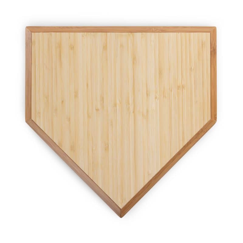 Home Plate Serving Board - 2