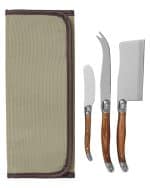 Home & Table Charcuterie Knife Set - 3