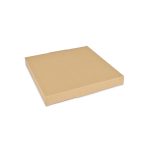 La Cuisine Lazy Susan Revolving Tray - Wood - 6