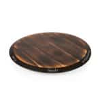Lazy Susan Serving Tray - 1