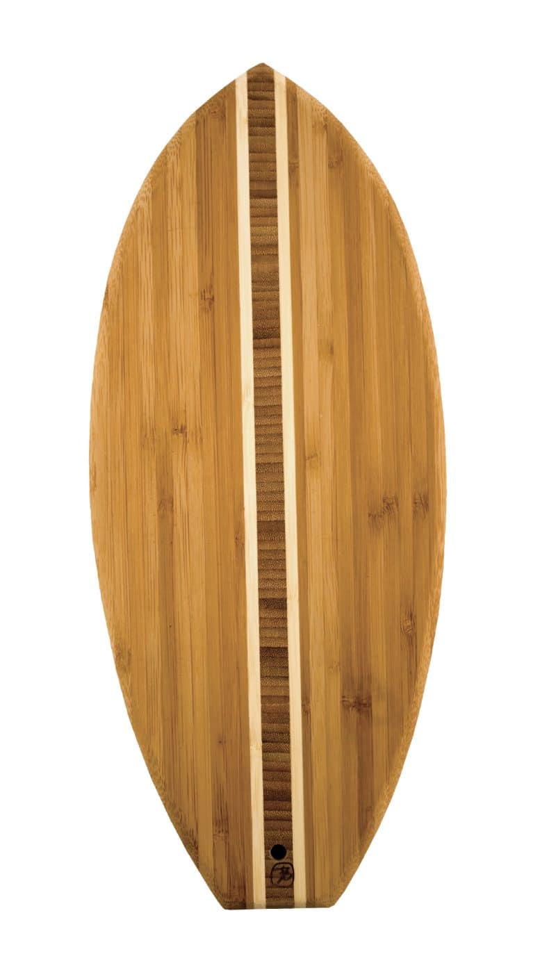 Lil' Surfer Cutting & Serving Board - 1