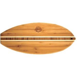 Lil' Surfer Cutting & Serving Board