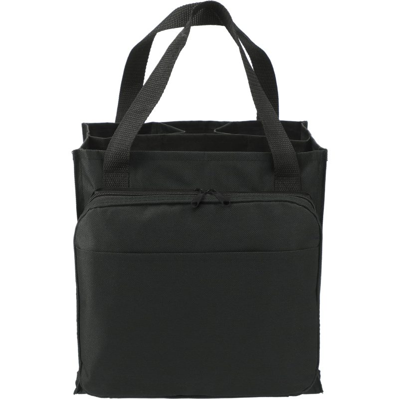 Modesto Picnic Carrier Set - 1