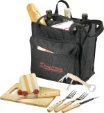Modesto Picnic Carrier Set - 2