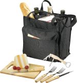 Modesto Picnic Carrier Set - 4