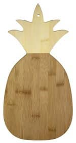 Pineapple Cutting & Serving Board - 1