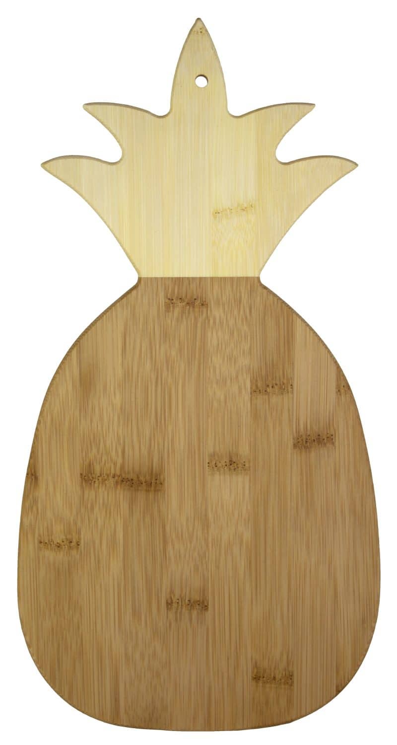 Pineapple Cutting & Serving Board - 1