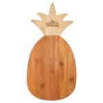 Pineapple Cutting & Serving Board