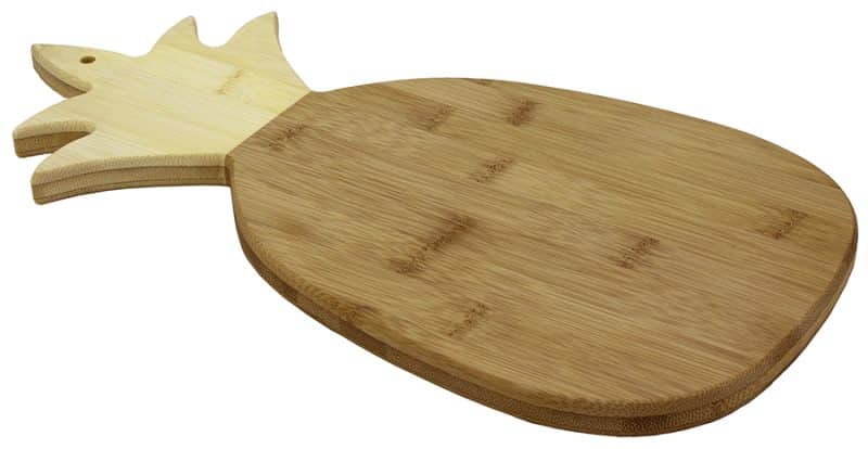 Pineapple Cutting & Serving Board - 2