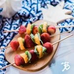 Pineapple Cutting & Serving Board - 3