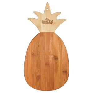 Pineapple Cutting & Serving Board