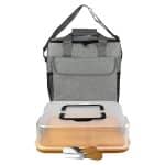 Ridge Charcuterie Set - 2
