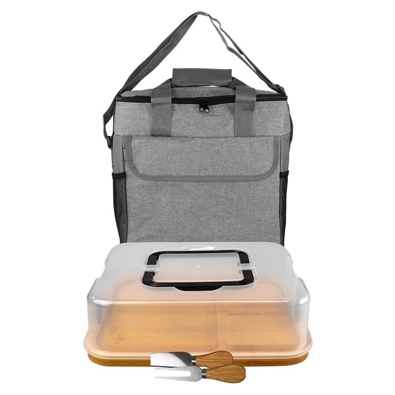 Ridge Charcuterie Set - 2