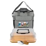 Ridge Charcuterie Set - 3
