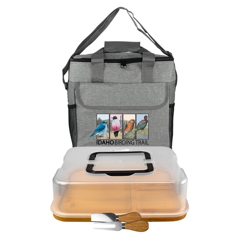 Ridge Charcuterie Set - 3