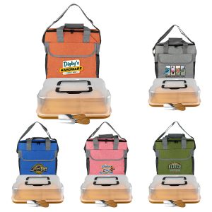 Ridge Charcuterie Set