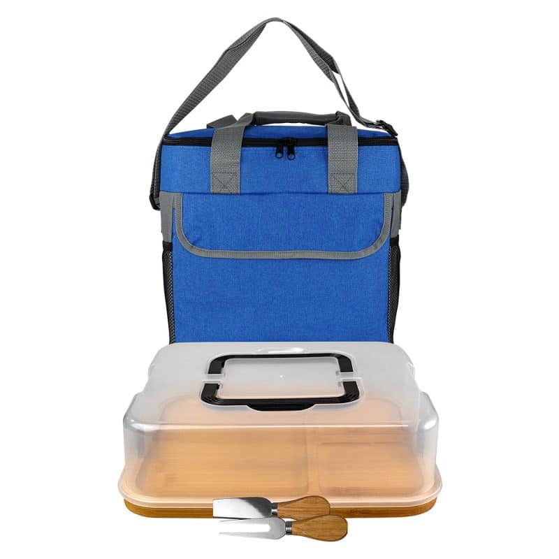 Ridge Charcuterie Set - 4