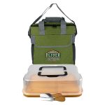 Ridge Charcuterie Set - 7