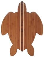Sea Turtle Cutting & Serving Board - 1